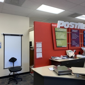 Photo of PostNet