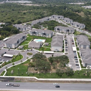 Photo of Trails at Leon Creek Apartment Homes