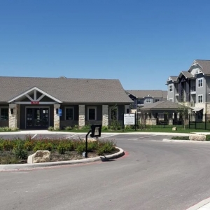 Photo of Trails at Leon Creek Apartment Homes