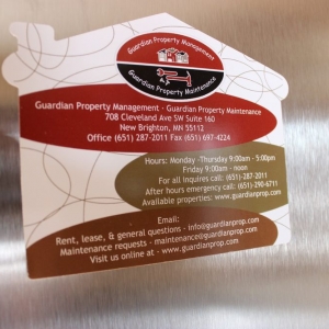 Photo of Guardian Property Management