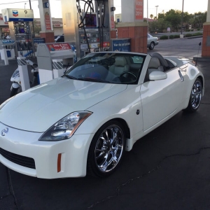 Photo of N&J Mobile Car Wash And Detail