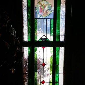 Photo of Smiths' Stained Glass