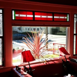 Photo of Smiths' Stained Glass