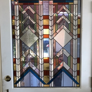 Photo of Smiths' Stained Glass