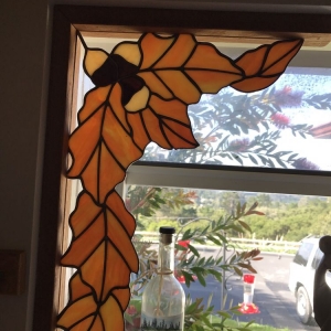 Photo of Smiths' Stained Glass