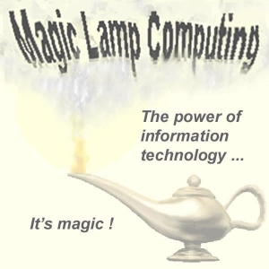 Photo of Magic Lamp Computing, LLC
