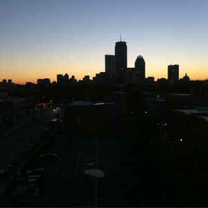 Photo of 1330 Boylston