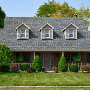 Photo of Sherriff Goslin Roofing Dayton