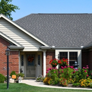Photo of Sherriff Goslin Roofing Dayton