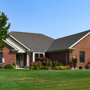 Dayton Sherriff Goslin Roofing Dayton