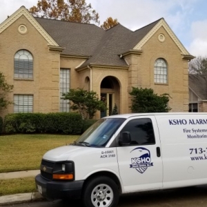 Photo of Ksho Alarm Service