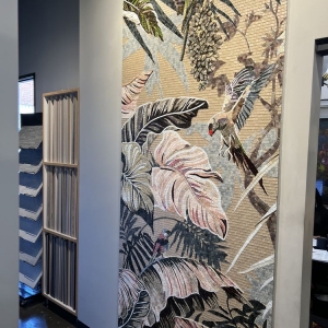 Photo of Saxum Tile Design Studio