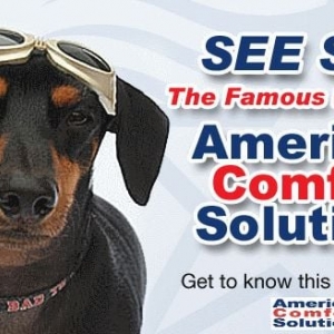 Photo of American Comfort Solutions