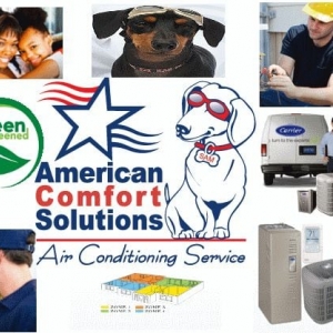 Photo of American Comfort Solutions