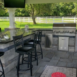 Photo of Synergy Lawnscape