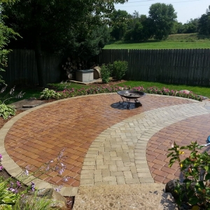 Photo of Synergy Lawnscape