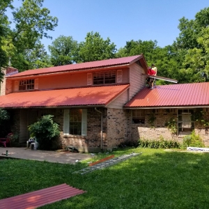 Photo of Lucas Roofing