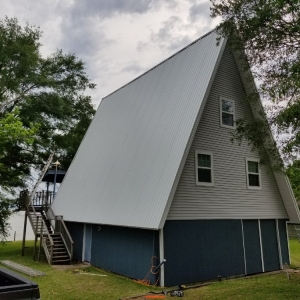 Photo of Lucas Roofing