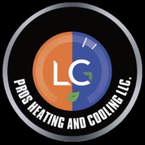 Photo of LG Pros Heating and Cooling