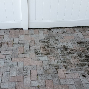 Photo of Strom's Pressure Cleaning Services