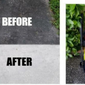 Photo of Strom's Pressure Cleaning Services