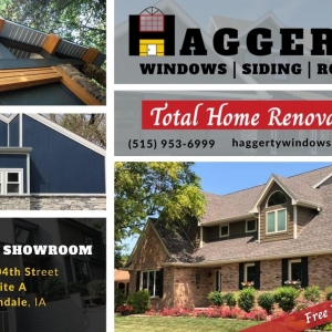 Photo of Haggerty Windows And Siding