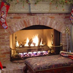 Photo of Chimney Mischief