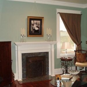 Photo of Chimney Mischief