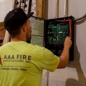 Photo of Aaa Fire Safety & Alarm