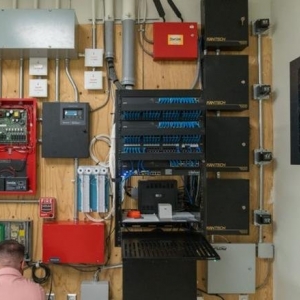 Photo of Aaa Fire Safety & Alarm