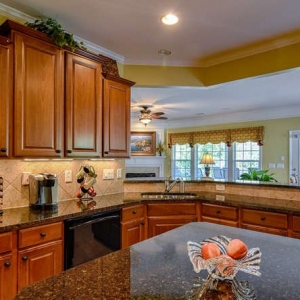 Photo of Gale Home Partners - Keller Williams Atlanta North