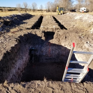 Photo of Morris Excavating