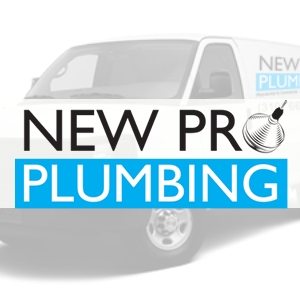 Photo of New Pro Plumbing