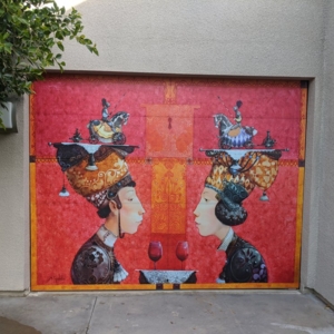 Palm Desert Desert Wraps