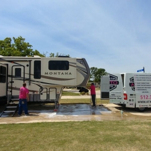 Photo of Ceramic Pro North Austin