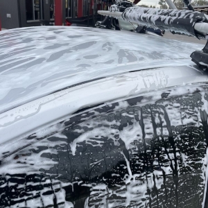Photo of Quick N Clean Car Wash