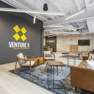 Photo of Venture X Detroit - Financial District