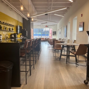 Photo of Venture X Detroit - Financial District