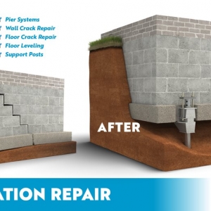 Photo of MidSouth Crawlspace Solutions