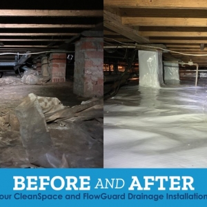 Photo of MidSouth Crawlspace Solutions