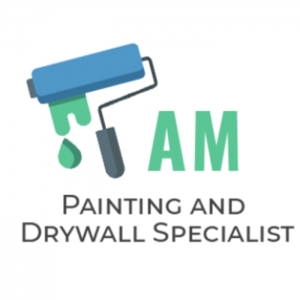 Photo of A M Painting and Drywall Specialist
