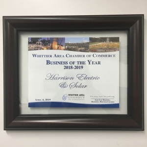 Photo of Harrison Electric & Solar