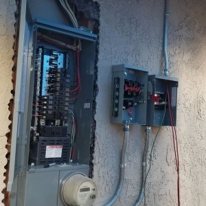 Photo of Harrison Electric & Solar