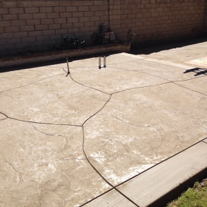 Modesto Royal Concrete