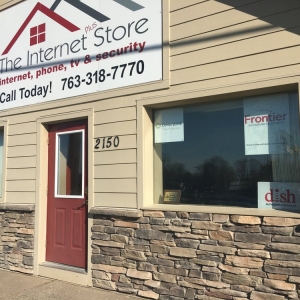Photo of The Internet Plus Store