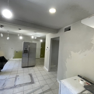 Photo of SOS Drywall repair and painting