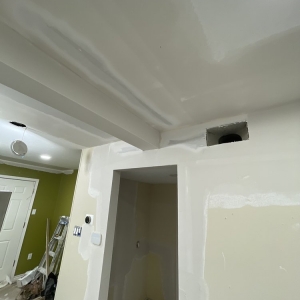 Photo of SOS Drywall repair and painting