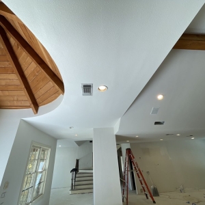 Photo of SOS Drywall repair and painting