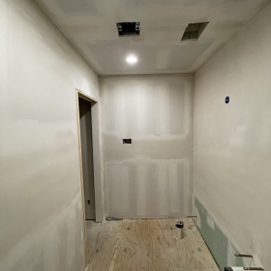 Photo of SOS Drywall repair and painting