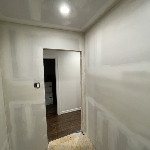 Photo of SOS Drywall repair and painting